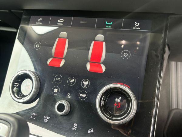 2020 Land Rover Range Rover Evoque R-Dynamic 367367143