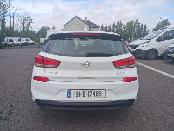 Hyundai i30 2019 - Deluxe Plus Model 367361846