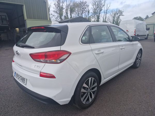 Hyundai i30 2019 - Deluxe Plus Model 367361848
