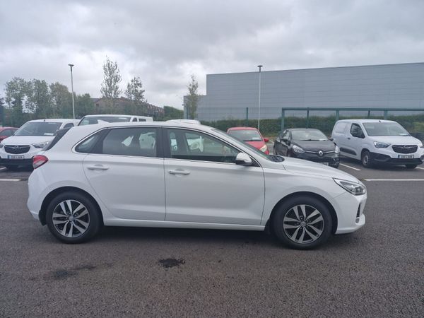 Hyundai i30 2019 - Deluxe Plus Model 367361849