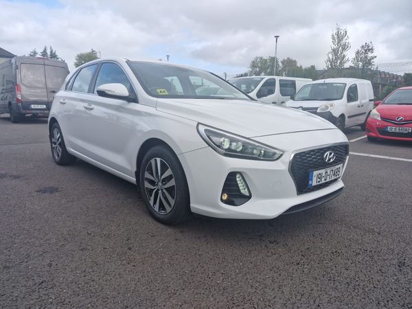 Hyundai i30 2019 - Deluxe Plus Model 367361854
