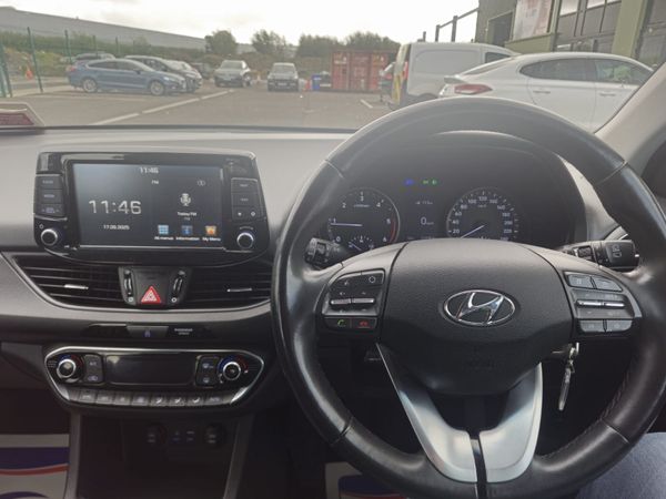 Hyundai i30 2019 - Deluxe Plus Model 367361856