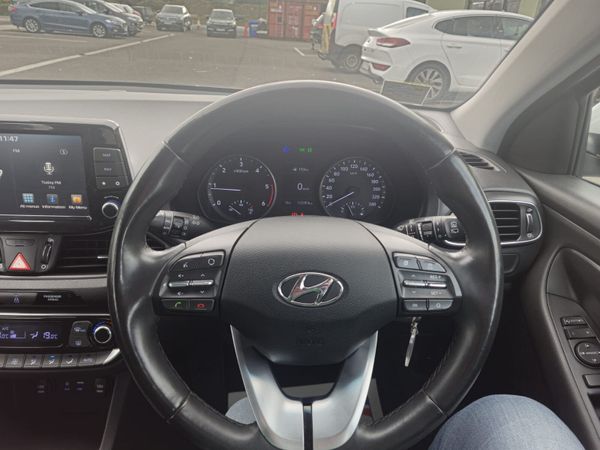 Hyundai i30 2019 - Deluxe Plus Model 367361861