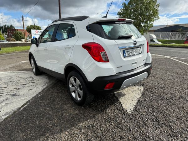 Opel Mokka 2016 367374668