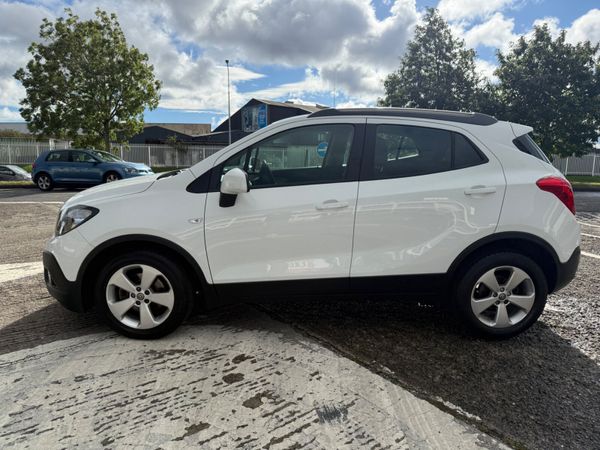 Opel Mokka 2016 367374663
