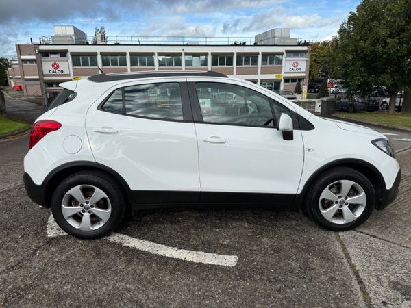Opel Mokka 2016 367374670