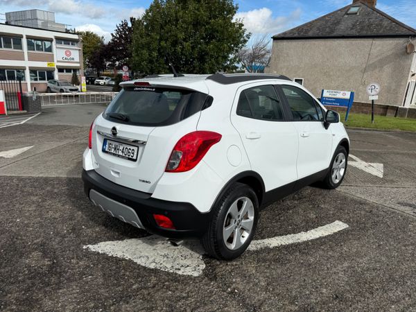 Opel Mokka 2016 367374672