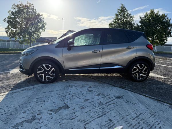 Renault Capture 2015 Auto 367375255
