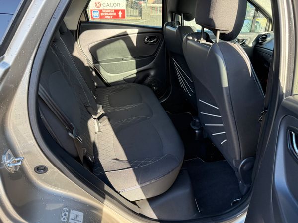 Renault Capture 2015 Auto 367375256