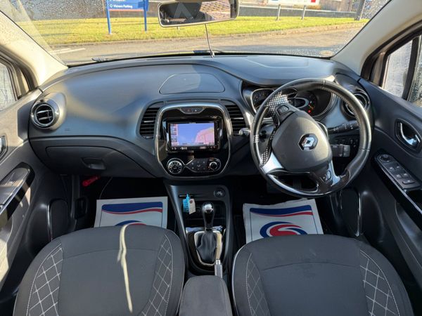 Renault Capture 2015 Auto 367375252