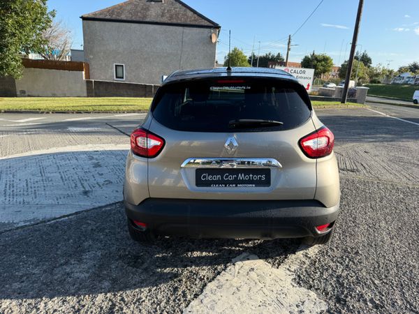 Renault Capture 2015 Auto 367375264