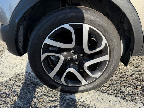 Renault Capture 2015 Auto 367375265