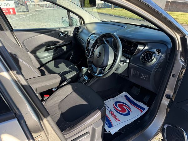 Renault Capture 2015 Auto 367375260