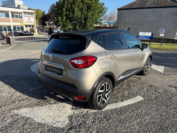 Renault Capture 2015 Auto 367375262