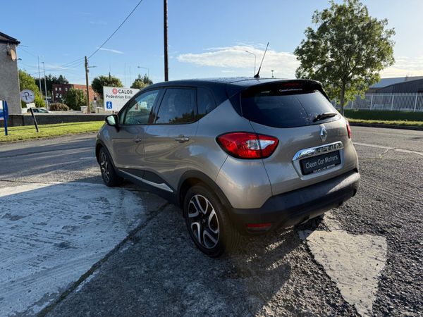 Renault Capture 2015 Auto 367375263