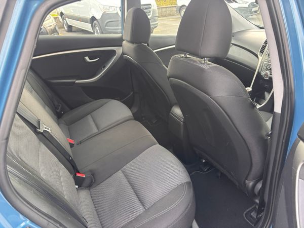2014 HYUNDAI I30 1.6 D NEW NCT IMMACULATE 367377443