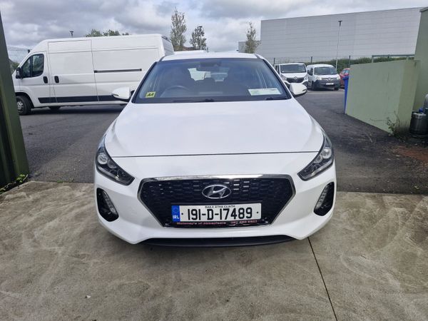 Hyundai i30 2019 - Deluxe Plus Model 367377485