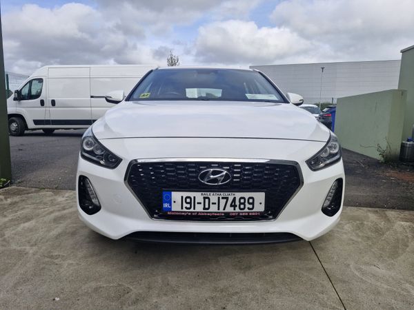 Hyundai i30 2019 - Deluxe Plus Model 367377481