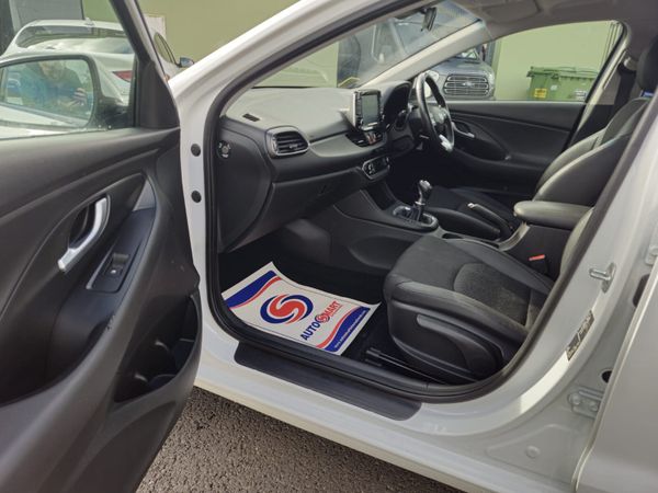 Hyundai i30 2019 - Deluxe Plus Model 367377494