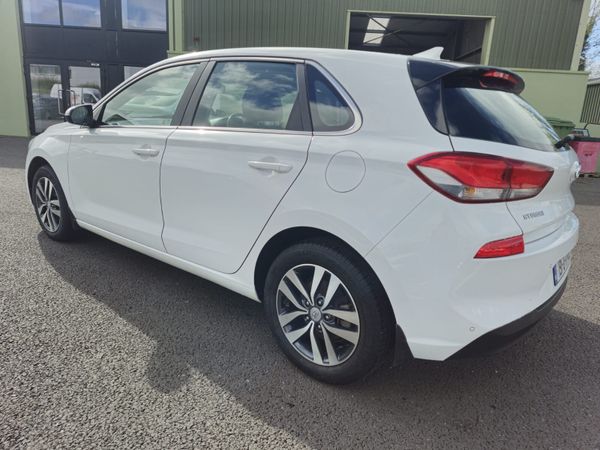 Hyundai i30 2019 - Deluxe Plus Model 367377496