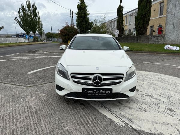 MERCEDES A180 2014 AUTOMATIC 367377794