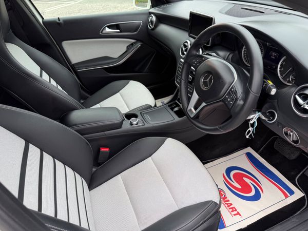 MERCEDES A180 2014 AUTOMATIC 367377804