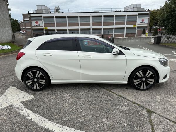 MERCEDES A180 2014 AUTOMATIC 367377807