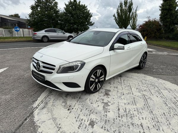 MERCEDES A180 2014 AUTOMATIC 367377808