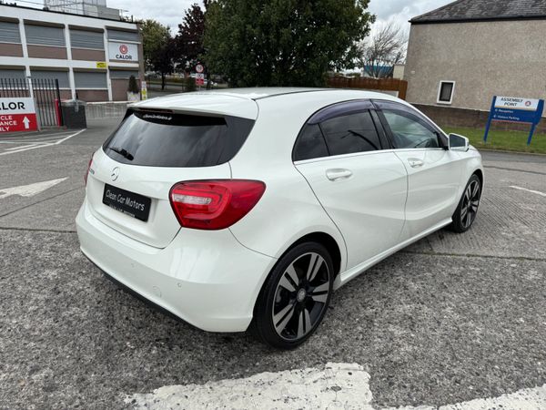 MERCEDES A180 2014 AUTOMATIC 367377810