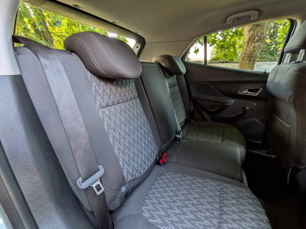 2015 Opel Mokka ***NCT 12/26 &Tax 10/25*** 367379329