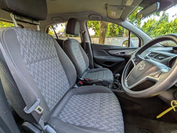 2015 Opel Mokka ***NCT 12/26 &Tax 10/25*** 367379336