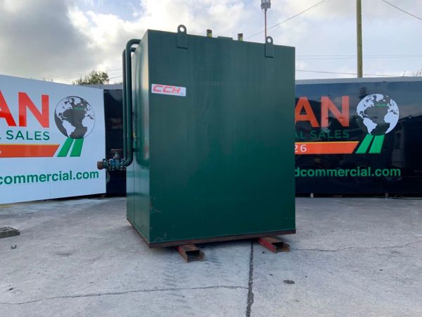 10000lts STEEL STORAGE TANK.....4422.. 367379764