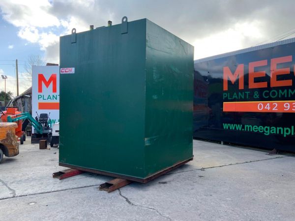 10000lts STEEL STORAGE TANK.....4422.. 367379767