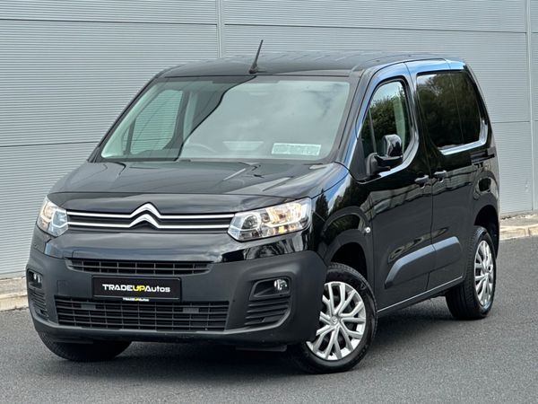 2021 Berlingo *Low Mls 367370444