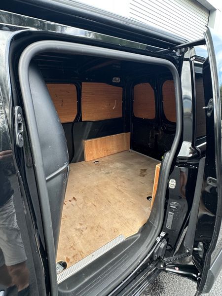 2021 Berlingo *Low Mls 367370446