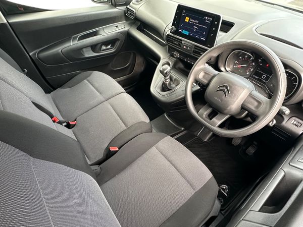 2021 Berlingo *Low Mls 367370448