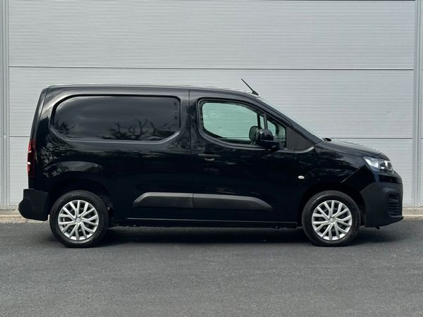 2021 Berlingo *Low Mls 367370449