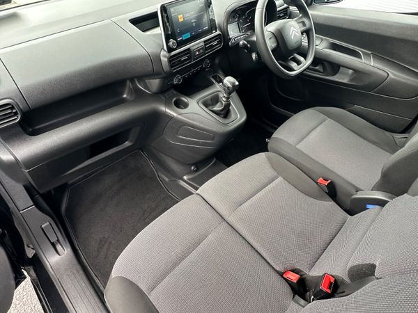 2021 Berlingo *Low Mls 367370454