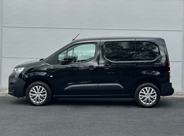 2021 Berlingo *Low Mls 367370450