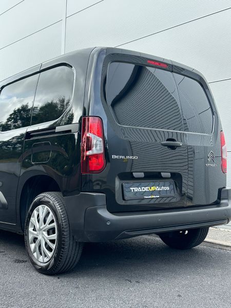 2021 Berlingo *Low Mls 367370451