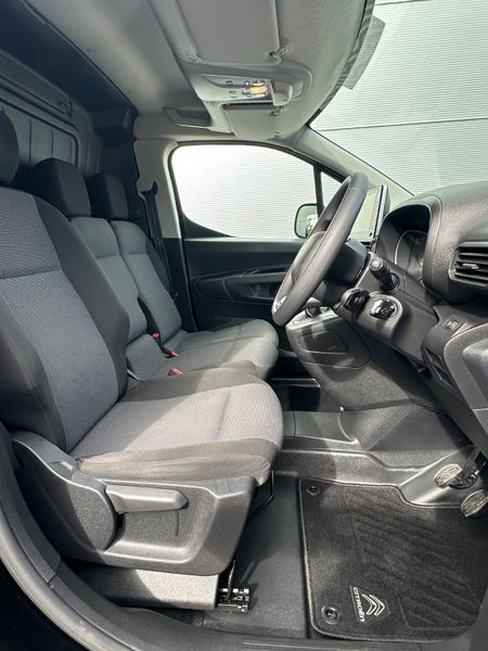 2021 Berlingo *Low Mls 367370453