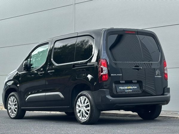 2021 Berlingo *Low Mls 367370984