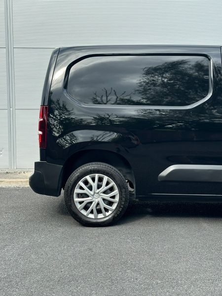 2021 Berlingo *Low Mls 367370983