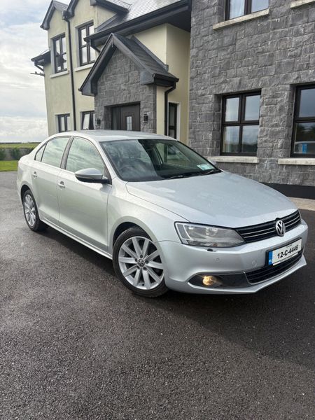 Volkswagen Jetta 2012 367372459