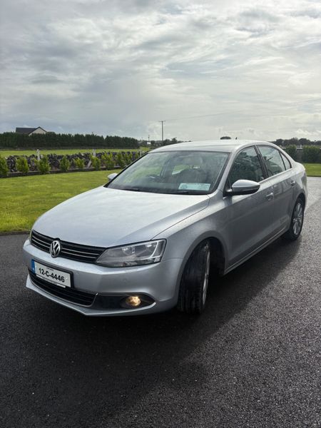 Volkswagen Jetta 2012 367372465