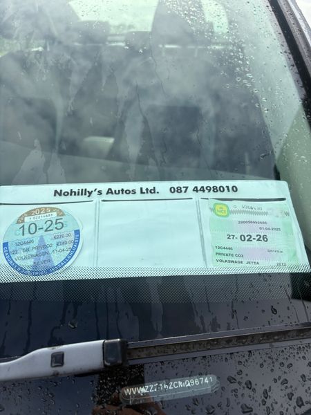 Volkswagen Jetta 2012 367372477