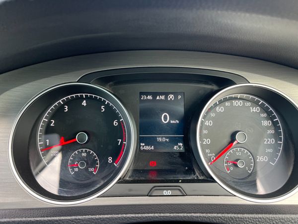 VOLKSWAGEN GOLF 2017, 1.2 TSI 5DR AUTO LOW KMS 367373413
