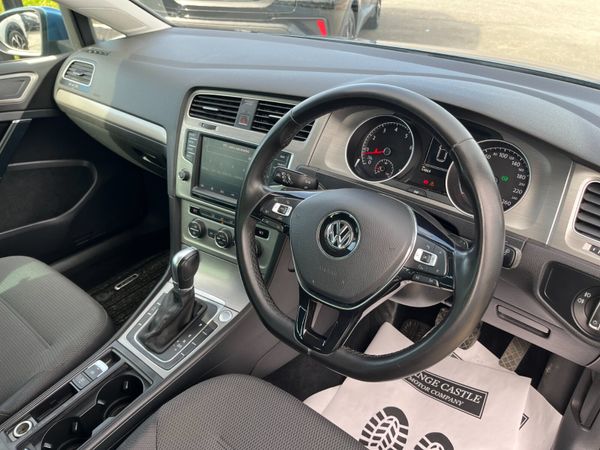VOLKSWAGEN GOLF 2017, 1.2 TSI 5DR AUTO LOW KMS 367373424