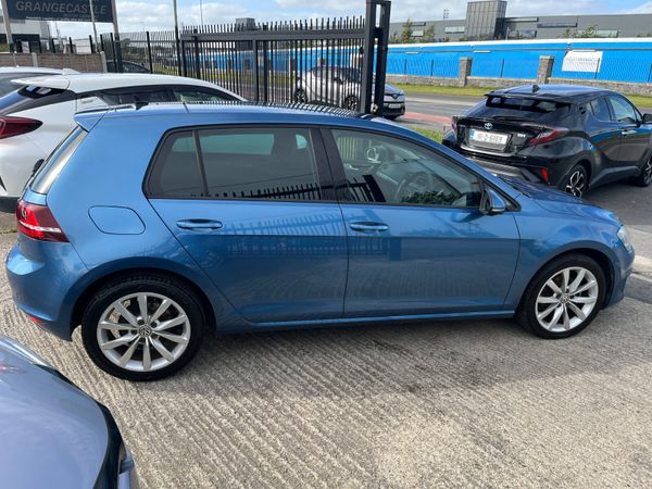 VOLKSWAGEN GOLF 2017, 1.2 TSI 5DR AUTO LOW KMS 367373436