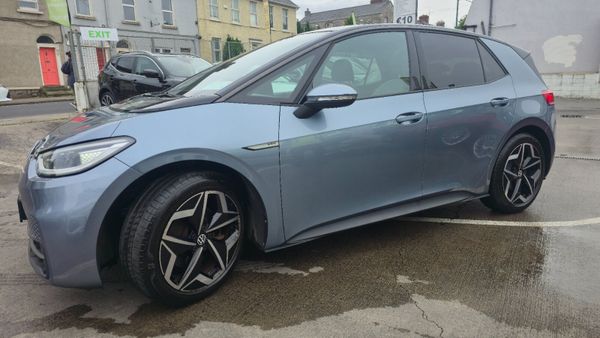 Volkswagen ID.3 2021 AA APPROVED 367381209